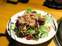 -丸藏和牛烧肉专门店(园区师惠坊店)