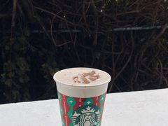 -星巴克臻选(广州沙面店)