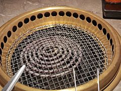 -谷牛日式烤肉(宝山U天地店)