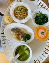 -童谣里医疗级月子中心(独栋湖景店)