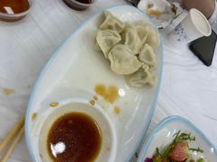 -日照大牌檔•小船海鲜(万平口店)