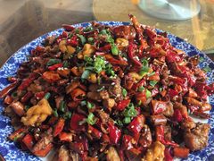 -杨记隆府(白象街店)