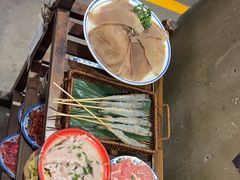 -萍姐火锅·公路夜市(南京新街口店)