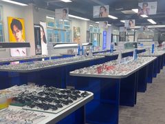 -老仙配镜厂(深圳宝安店)