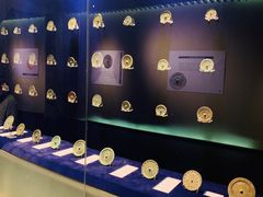 -鄂尔多斯青铜器博物馆