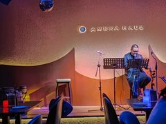 -Ambra Haus琥珀屋精酿餐厅(宝山店)