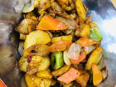 -浙江同济科技职业学院餐厅