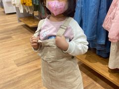 -优衣库(青岛万象城店)