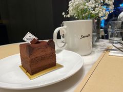 -乔泰勒JOETYLER西餐厅(曲江店)