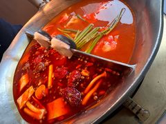 -湊湊火锅·茶憩(南京万象天地店)