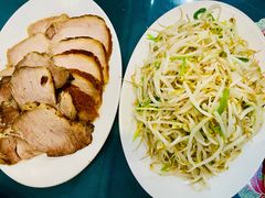 熏肉-毛毛春饼(尚志大街店)
