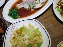 -客家园.山野土菜.宴席(大运城邦店)