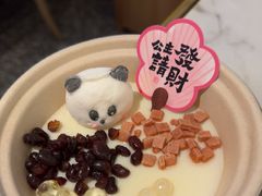 -季季山·云南野生菌火锅(上海首店)