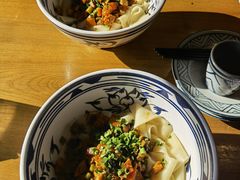 -山丹丹西北菜(金贸大厦店)