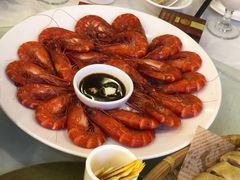 -荔枝楼酒家(员村东璟店)