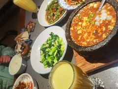 -老头儿油爆虾(星光一期店)