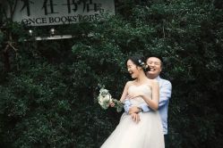 -绿皮火车照相馆 婚纱照旅拍(厦门店)