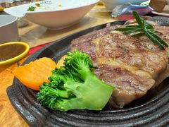 -海维克牛排馆HIGHWIC(右岸环宇坊店)