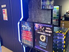 -镭战前线·真人CS·团建·亲子·生日派对(南山来福士店)