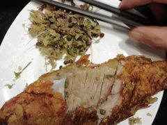 -老牌坊•鲁菜名店•地道济南菜(大观园商埠店)