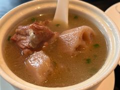 -简小舍·民间手艺菜(武昌江滩店)