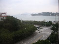 房间风景-厦门泰谷酒店(中山路镇海路地铁站店)