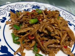 -西湖春天•老字号杭州菜(百汇店)