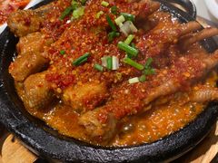 -七八冷面·延边朝鲜族美食(圣熙八号店)