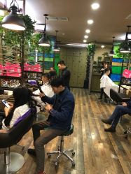 -雅梵伊容·护肤·造型