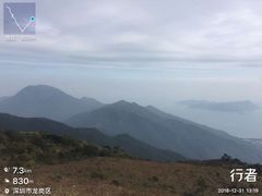 -七娘山