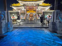 -正定古城-开元寺
