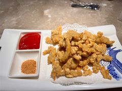 -小菜园新徽菜(宜兴八佰伴店)