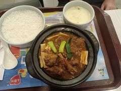 -真功夫(高埗店)