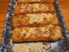 红糖糍粑-付小姐在成都(中山公园店)