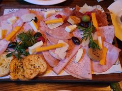 -京A Brewpub·精酿餐吧(幸福村店)