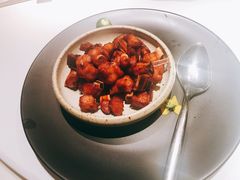 蒜香排骨-满满海佛跳墙(千禧店)