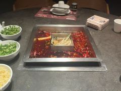 -锦城印象火锅(天府三街店)