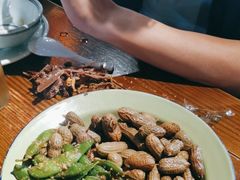 -打酱油·非遗淮扬菜(瘦西湖梅岭店)