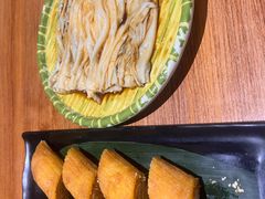 -强记鱼粥(南村店)