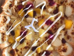 -必胜客(龙之梦购物中心店)