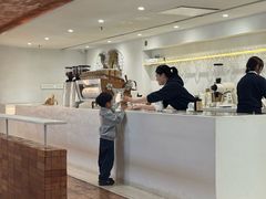 -% Arabica阿拉比卡咖啡(武汉天地店)