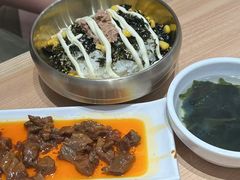 -米村拌饭(江宁万达店)