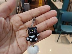 -皇庭广场(福华三路店)