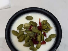 36小时蜂蜜老酸奶-老碗会·陕西手工面(前海世茂店)