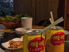 -·缸桶屋·韩式牛肋条自助烤肉(西湖D11店)