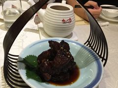 -尚一汤 广东炖汤(金桥国际店)