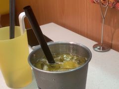 -明腾壹间茶餐厅(新都会花园广场店)