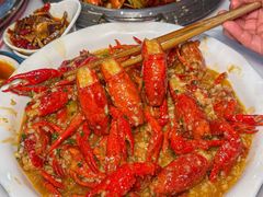 -二钳洞庭虾蟹·江湖菜(鹭岛店)