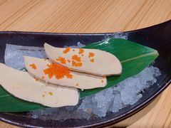 -花和海鲜自助(梅江店)