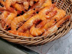 -广州建国酒店·君豪西餐自助餐厅